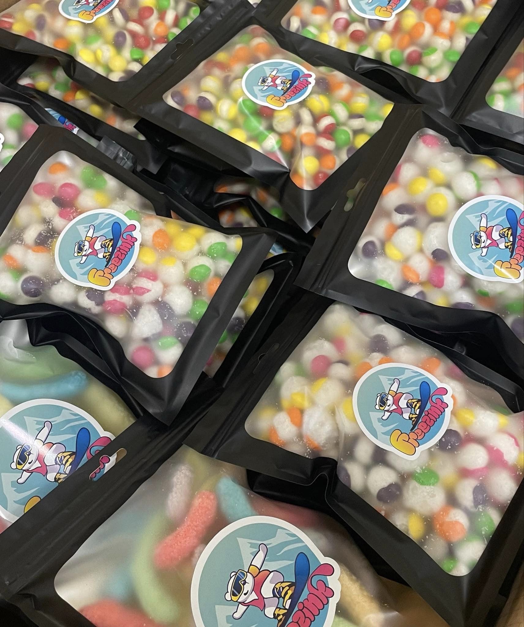 "Nežinau ko noriu" rinkinys